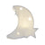 Tag "To the Moon" LED Nite Light  - Putti Fine Furnishings Canada