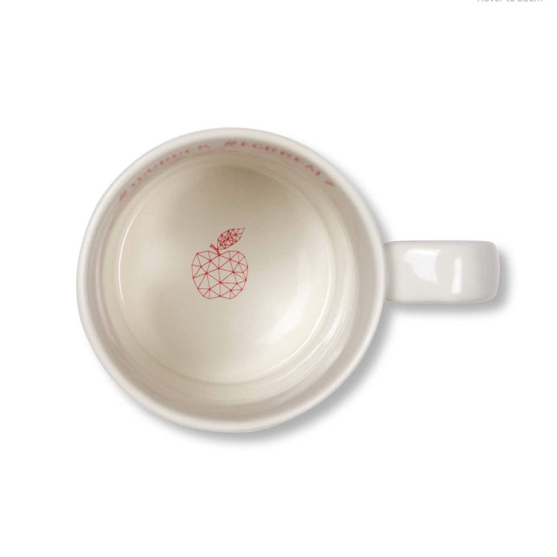  Best Teacher Ever Mug, CRG-CR Gibson, Putti Fine Furnishings