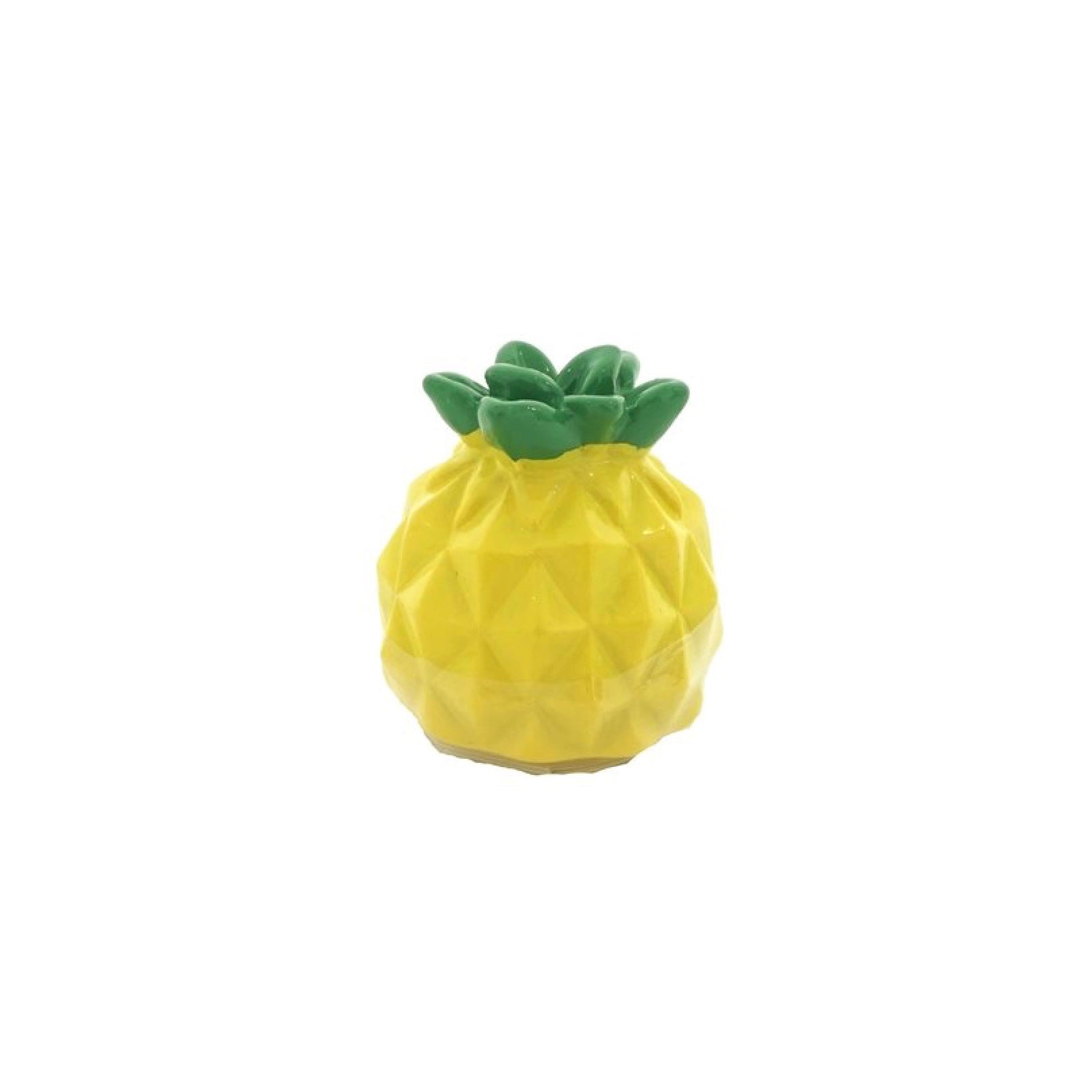 Two's Company Pucker up Pineapple Lip Gloss | Le Petite Putti 