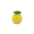 Two's Company Pucker up Pineapple Lip Gloss | Le Petite Putti 