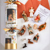 Robin Reed "Nativity" Christmas Crackers