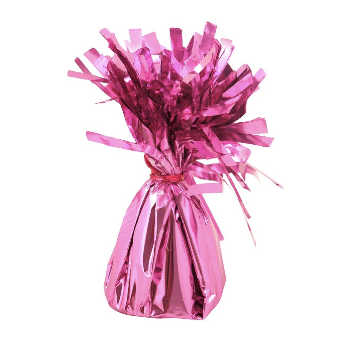  Pink Foil Balloon Weight, SE-Surprize Enterprize, Putti Fine Furnishings