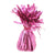  Pink Foil Balloon Weight, SE-Surprize Enterprize, Putti Fine Furnishings