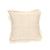 Natural Cotton Rope Pillow | Putti Fine Furnishings Canada
