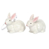 Ceramic Bunny Ornament  | Le Petite Putti