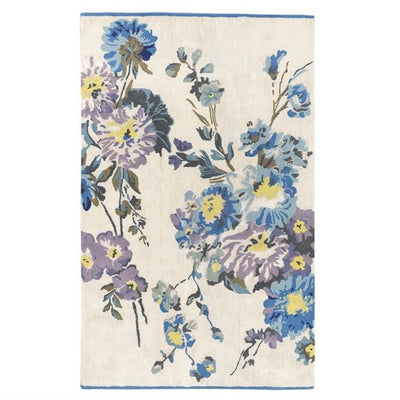 Designers Guild Ophelia Delft Area Rug - Putti Fine Furnishings