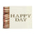 "Happy Day" Matches - Putti fine Furnishings Canada
