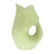 Green GurglePot Gurgle Pot Pitcher | Putti Fine Furnishings Canada