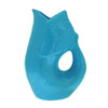 Peacock GurglePot Gurgle Pot Pitcher | Putti Fine Furnishings Canada