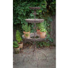 Three Level Plant Stand