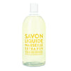 Compagnie de Provence Liquid Soap 1000ml Mimosa | Putti Canada