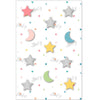 Stars All Over Baby Greeting Card | Putti Celebrations Canada