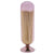 Skeem Design Fireplace Matches Large Cloche Violet | Putti Fine Furnishings 