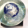 CoolSnowGlobes | Blue Earth Cool Snow Globe | Putti Celebrations Canada