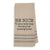Dry Wit Towel - Be Nice