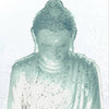 CoolSnowGlobes - Crystal Buddha | Putti Fine Furnishings Canada