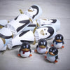 Robin Reed "Racing Penguin" Christmas Crackers