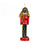 Canadian RCMP Mountie Nutcracker Ornament | Putti Decorations Canada 