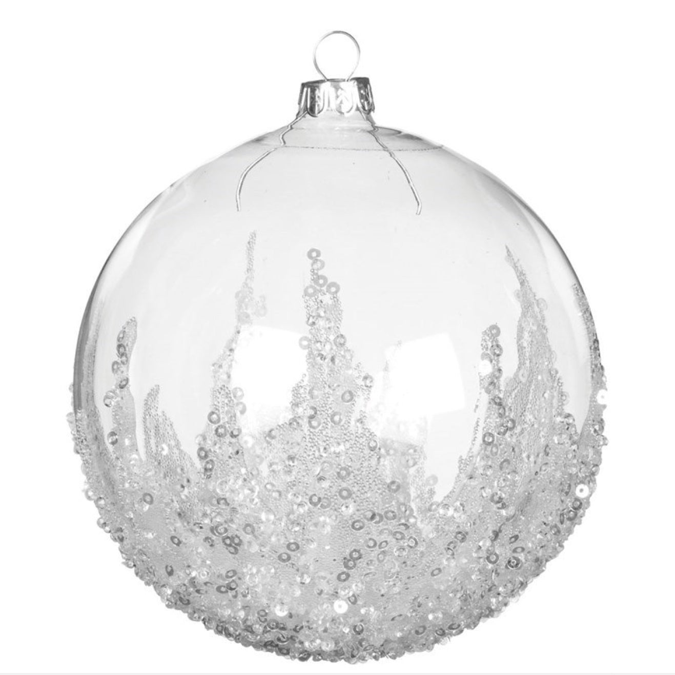 Winter White Wonderland