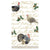 Founders Thanksgiving Paper Napkin - Guest | Putti Celebrations 