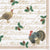 Caspari Founders Thanksgiving Paper Napkin - Dinner  Putti Celebrations 