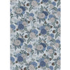 The Art File Winter Floral Christmas Wrapping Paper Roll | Putti