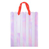 Meri Meri Iridescent Stripe Gift Bags, MM-Meri Meri UK, Putti Fine Furnishings