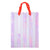  Meri Meri Iridescent Stripe Gift Bags, MM-Meri Meri UK, Putti Fine Furnishings
