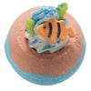 Bomb Cosmetics UK "Just Keep Swimming" Bath Blaster, BCUK-Bomb Cosmetics UK, Putti Fine Furnishings