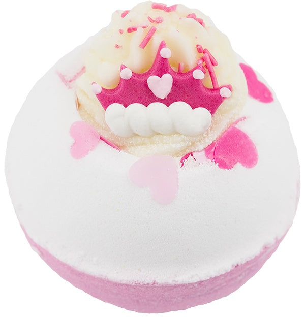  Bomb Cosmetics UK "Little Princess" Bath Blaster, BCUK-Bomb Cosmetics UK, Putti Fine Furnishings