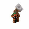 Christopher Radko "Pumpkin Prize" Halloween Glass Ornament