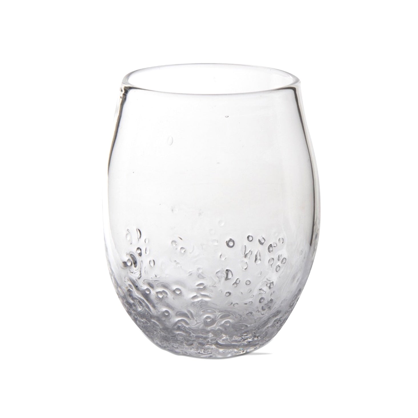 tag Ice Stemless Wine Glass (G10163)