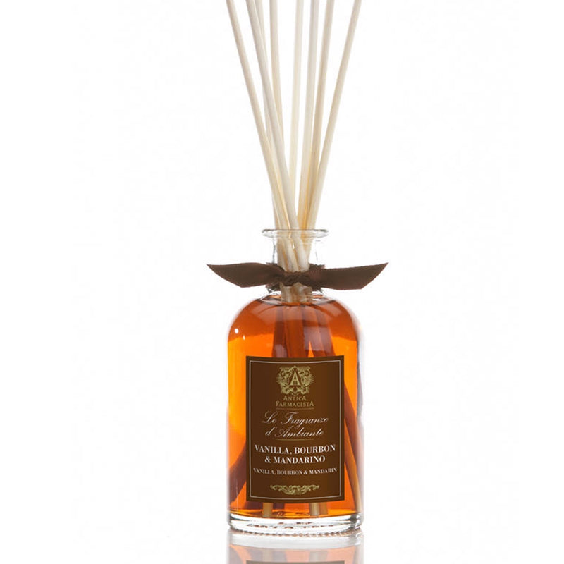 Antica Farmacista Vanilla Bourbon Reed Diffuser 100ml