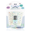 NPW "Mermazing" Mermaid Scented Nail Art Kit, NPW, Putti Fine Furnishings