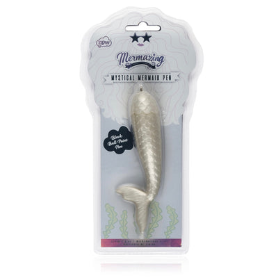 NPW "Mermazing" Mermaid Mystical Pen, NPW, Putti Fine Furnishings