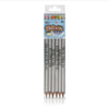 NPW Unicorn Holographic Pencils, NPW, Putti Fine Furnishings