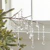 Dripping Crystal Branch