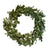 Mixed Greens Wreath