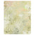 Abstract Flowers Greeting Card
