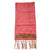 Katherine's Collection Fuchsia Beaded Runner
