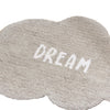 "Dream" Cloud Shaped Rug, TAG-Design Home Associates, Putti Fine Furnishings