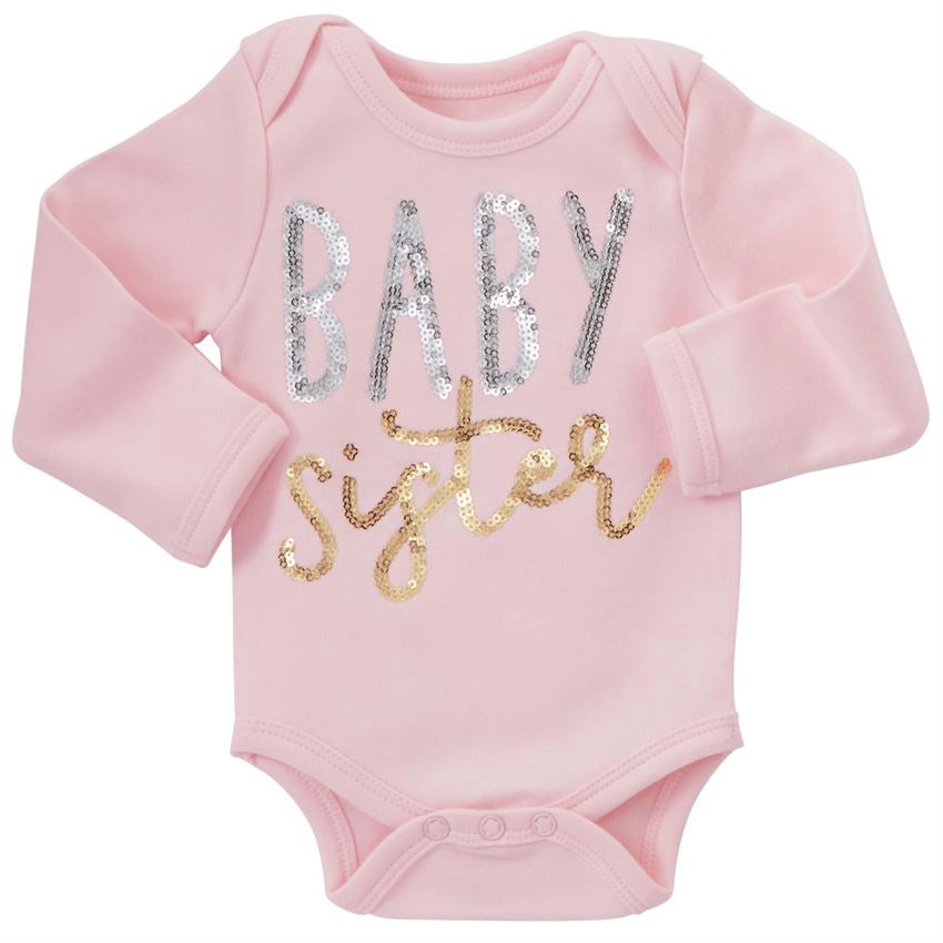  Mud Pie Baby Sister Crawler, TC-Two's Company, Putti Fine Furnishings