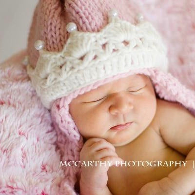 The Daisy Baby - Abigail, CBI-Chocobaby Inc, Putti Fine Furnishings