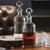  BYOB Glass Decanter, TC-Two's Company, Putti Fine Furnishings
