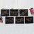  "Putting on the Glitz" Pouch, TC-Two's Company, Putti Fine Furnishings