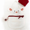 "Twas the night before" Mouse Kids Apron, TAG-Design Home Associates, Putti Fine Furnishings