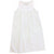  Victoriana "Lyska" Sleeveless Nightgown, VI-Victoriana Imports, Putti Fine Furnishings