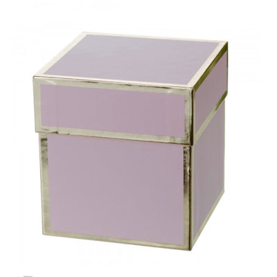 Pink and Gold Gift Boxes, CB-Creative Bag, Putti Fine Furnishings