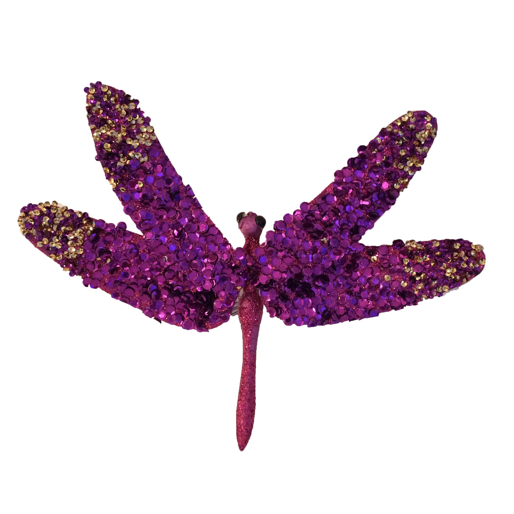 Dragonfly Ornaments  & Decorations