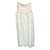  Victoriana "Chelsea" Mint Green Swiss Dot Nightgown, VI-Victoriana Imports, Putti Fine Furnishings
